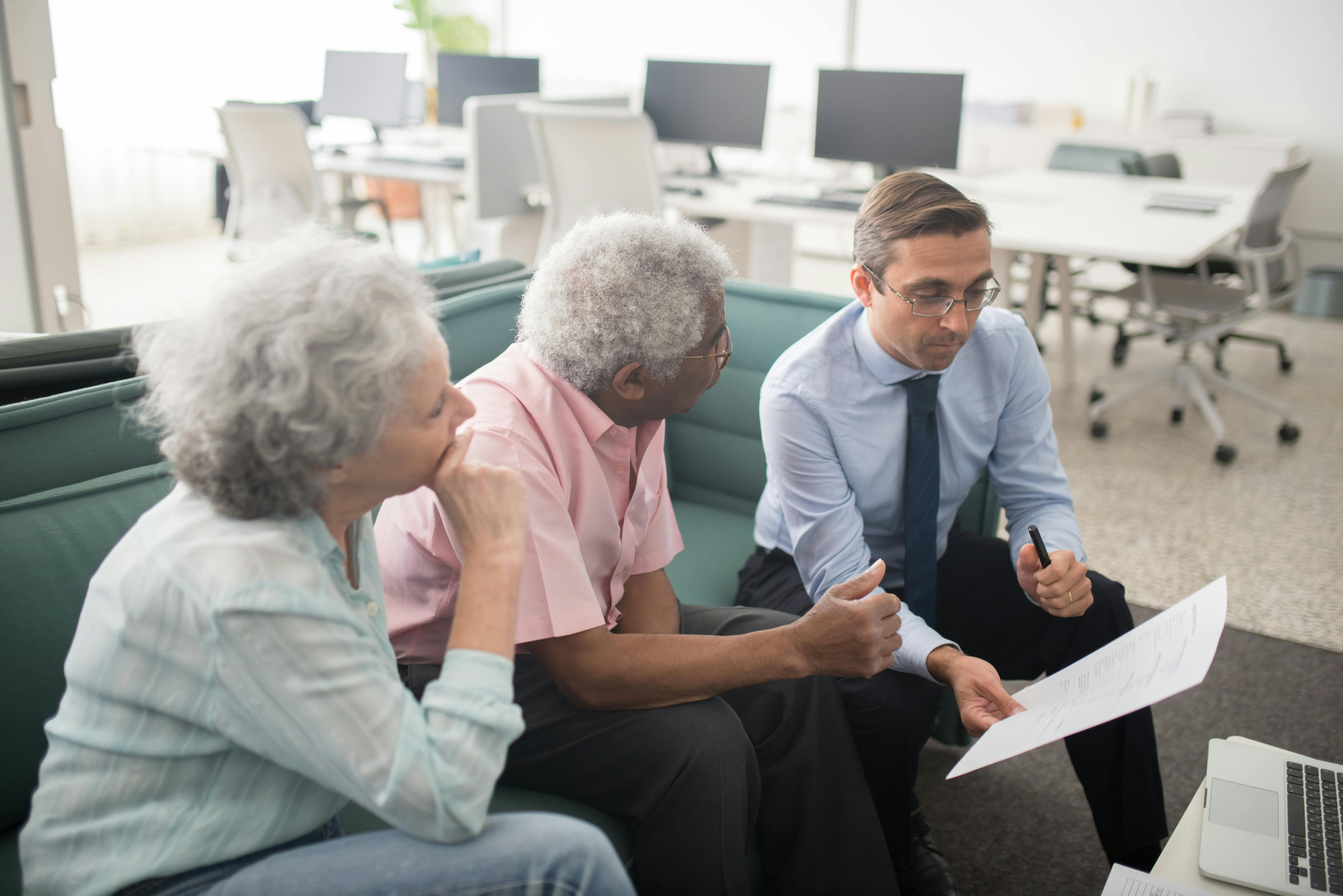 What Your Financial Advisor Doesn’t Know About Social Security